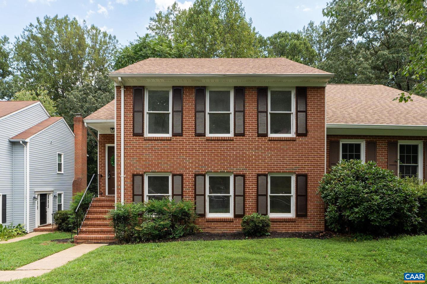 1511 WESTFIELD CT, CHARLOTTESVILLE, Virginia 22901, 3 Bedrooms Bedrooms, ,2 BathroomsBathrooms,Residential,For sale,1511 WESTFIELD CT,668348 MLS # 668348
