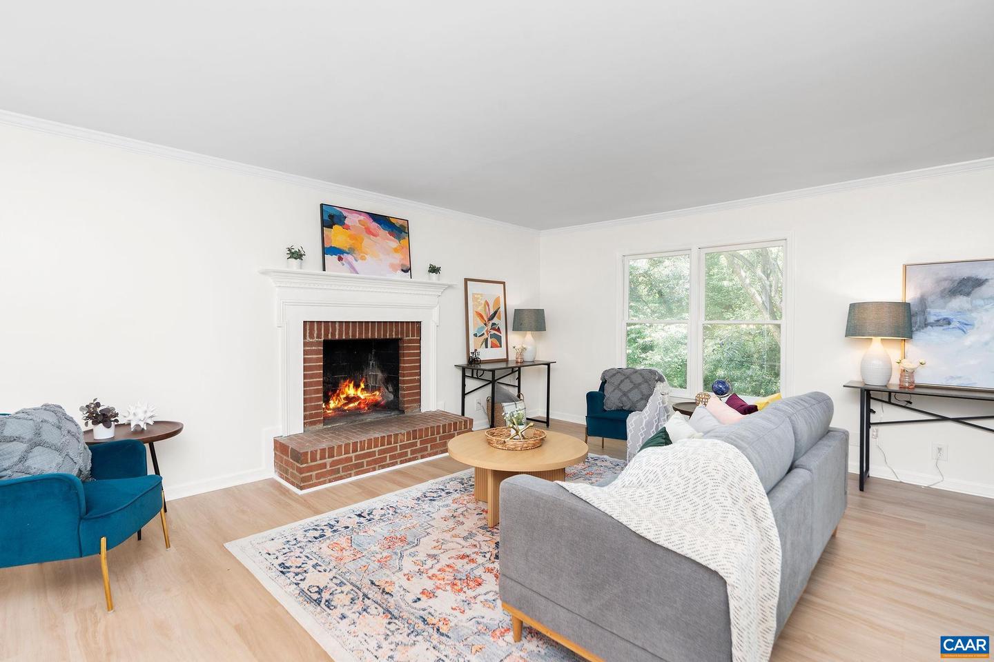 1511 WESTFIELD CT, CHARLOTTESVILLE, Virginia 22901, 3 Bedrooms Bedrooms, ,2 BathroomsBathrooms,Residential,For sale,1511 WESTFIELD CT,668348 MLS # 668348