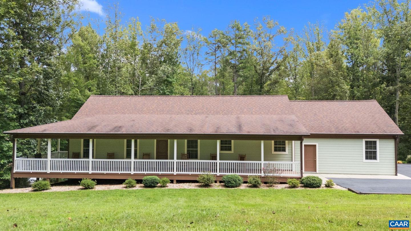 7844 JAMES MADISON HWY, FORK UNION, Virginia 23055, 3 Bedrooms Bedrooms, ,4 BathroomsBathrooms,Residential,For sale,7844 JAMES MADISON HWY,668350 MLS # 668350