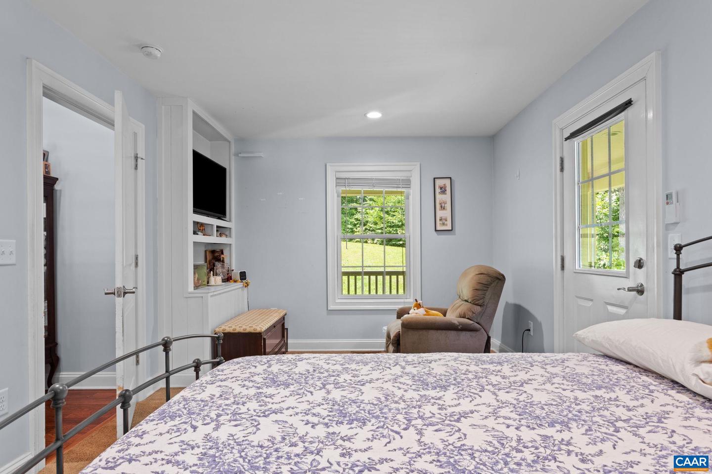 7844 JAMES MADISON HWY, FORK UNION, Virginia 23055, 3 Bedrooms Bedrooms, ,4 BathroomsBathrooms,Residential,For sale,7844 JAMES MADISON HWY,668350 MLS # 668350