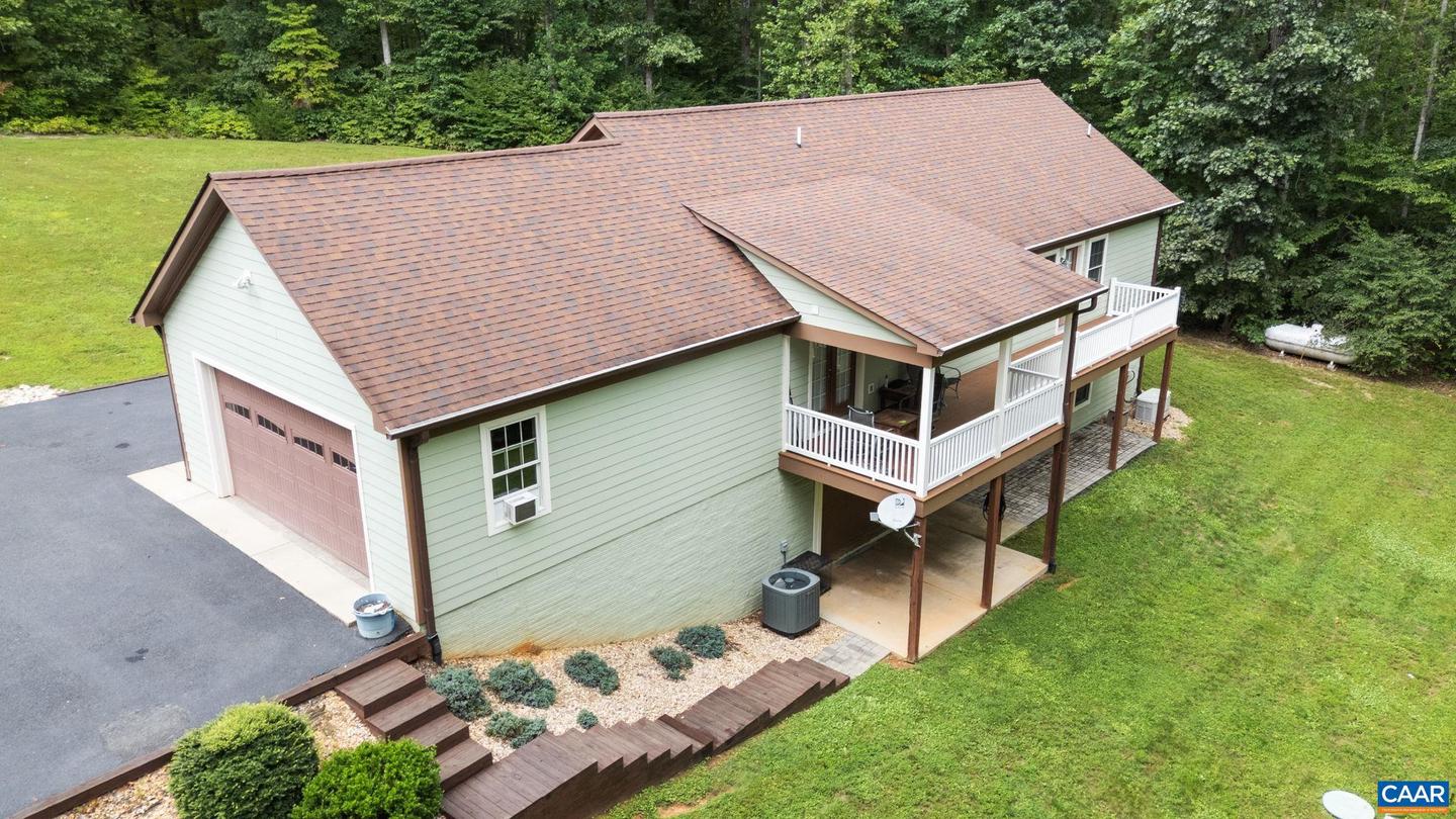 7844 JAMES MADISON HWY, FORK UNION, Virginia 23055, 3 Bedrooms Bedrooms, ,4 BathroomsBathrooms,Residential,For sale,7844 JAMES MADISON HWY,668350 MLS # 668350
