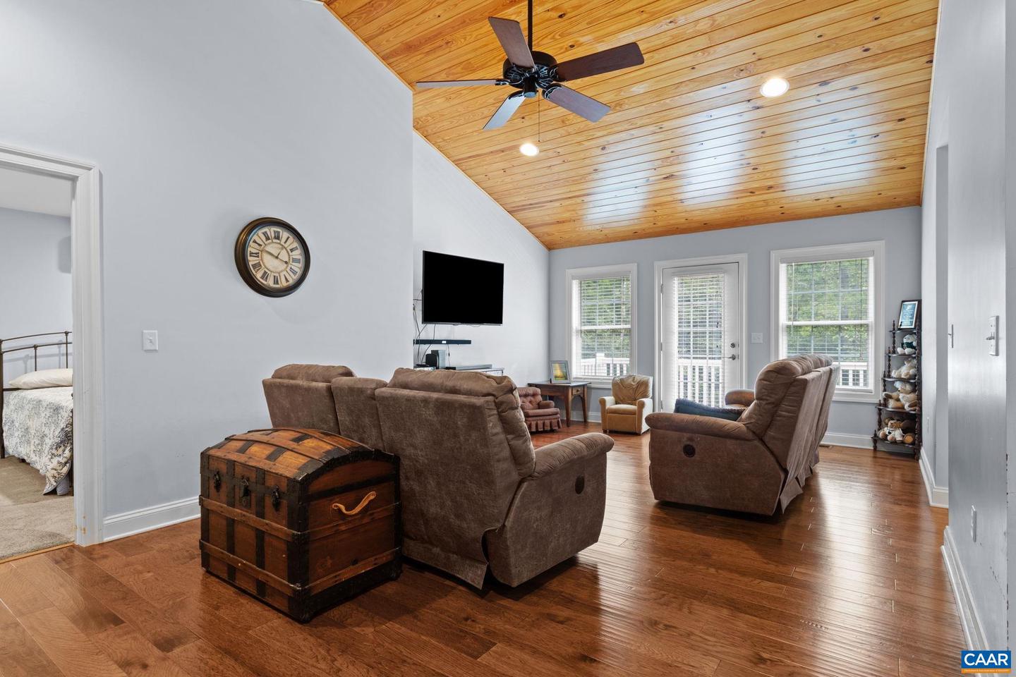 7844 JAMES MADISON HWY, FORK UNION, Virginia 23055, 3 Bedrooms Bedrooms, ,4 BathroomsBathrooms,Residential,For sale,7844 JAMES MADISON HWY,668350 MLS # 668350