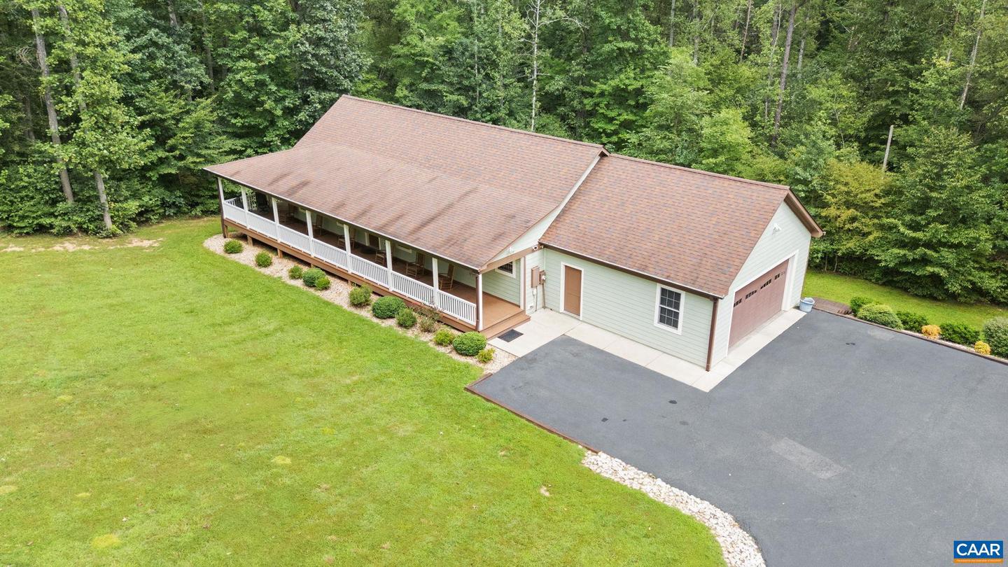 7844 JAMES MADISON HWY, FORK UNION, Virginia 23055, 3 Bedrooms Bedrooms, ,4 BathroomsBathrooms,Residential,For sale,7844 JAMES MADISON HWY,668350 MLS # 668350