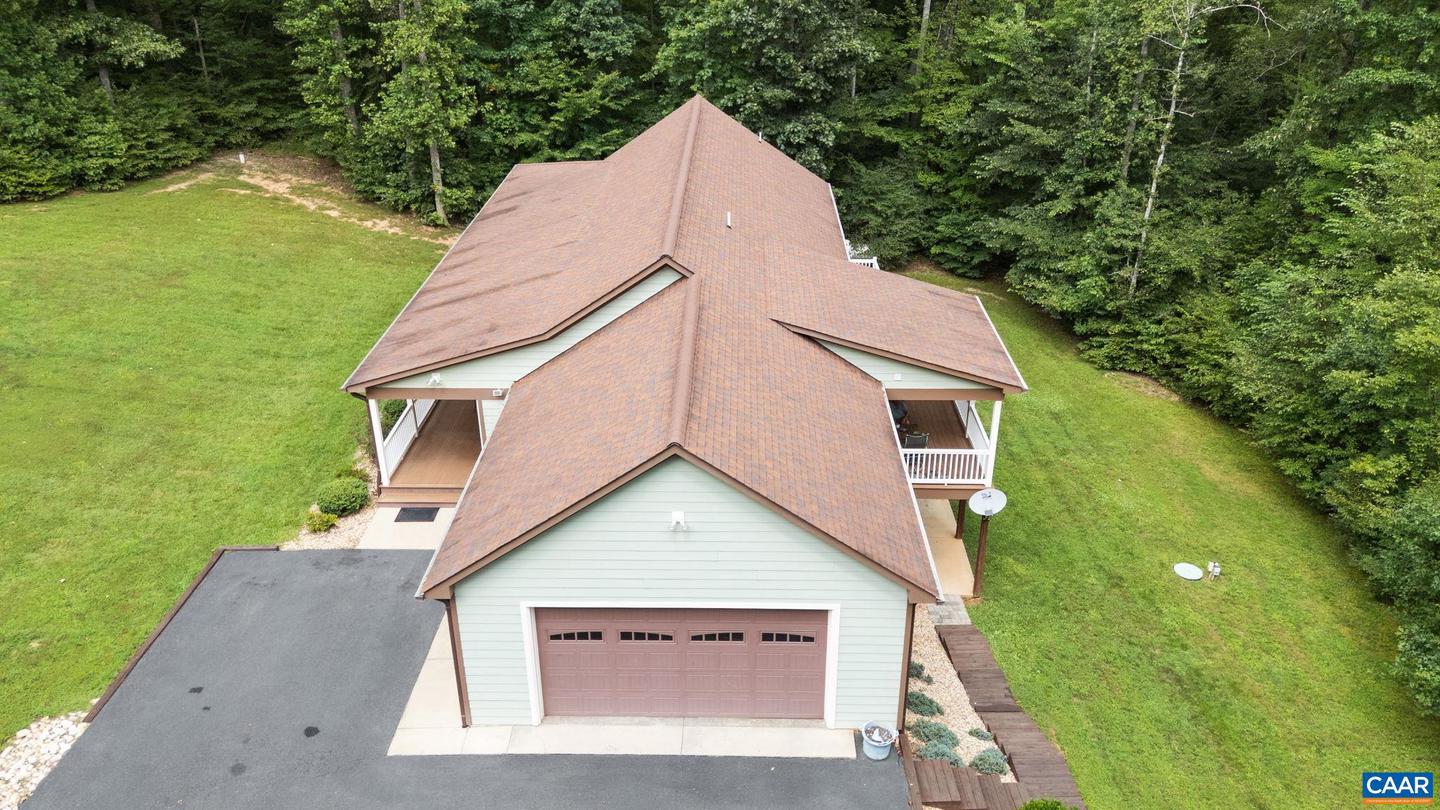 7844 JAMES MADISON HWY, FORK UNION, Virginia 23055, 3 Bedrooms Bedrooms, ,4 BathroomsBathrooms,Residential,For sale,7844 JAMES MADISON HWY,668350 MLS # 668350