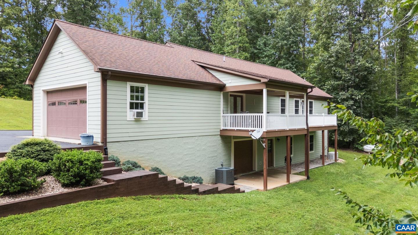 7844 JAMES MADISON HWY, FORK UNION, Virginia 23055, 3 Bedrooms Bedrooms, ,4 BathroomsBathrooms,Residential,For sale,7844 JAMES MADISON HWY,668350 MLS # 668350