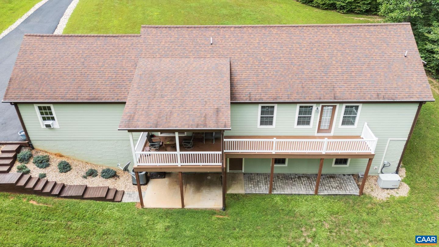 7844 JAMES MADISON HWY, FORK UNION, Virginia 23055, 3 Bedrooms Bedrooms, ,4 BathroomsBathrooms,Residential,For sale,7844 JAMES MADISON HWY,668350 MLS # 668350