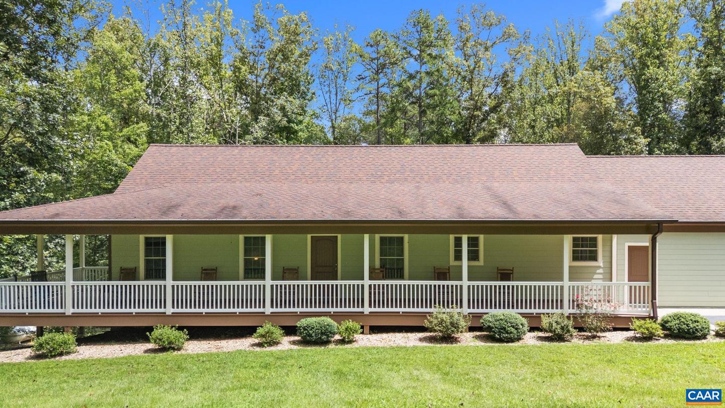 7844 JAMES MADISON HWY, FORK UNION, Virginia 23055, 3 Bedrooms Bedrooms, ,4 BathroomsBathrooms,Residential,For sale,7844 JAMES MADISON HWY,668350 MLS # 668350