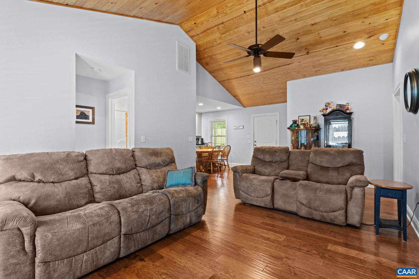 7844 JAMES MADISON HWY, FORK UNION, Virginia 23055, 3 Bedrooms Bedrooms, ,4 BathroomsBathrooms,Residential,For sale,7844 JAMES MADISON HWY,668350 MLS # 668350