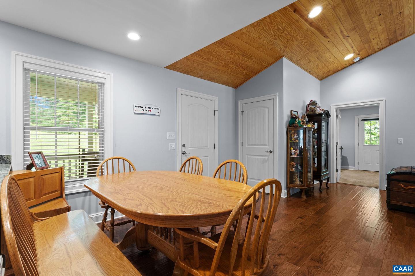 7844 JAMES MADISON HWY, FORK UNION, Virginia 23055, 3 Bedrooms Bedrooms, ,4 BathroomsBathrooms,Residential,For sale,7844 JAMES MADISON HWY,668350 MLS # 668350