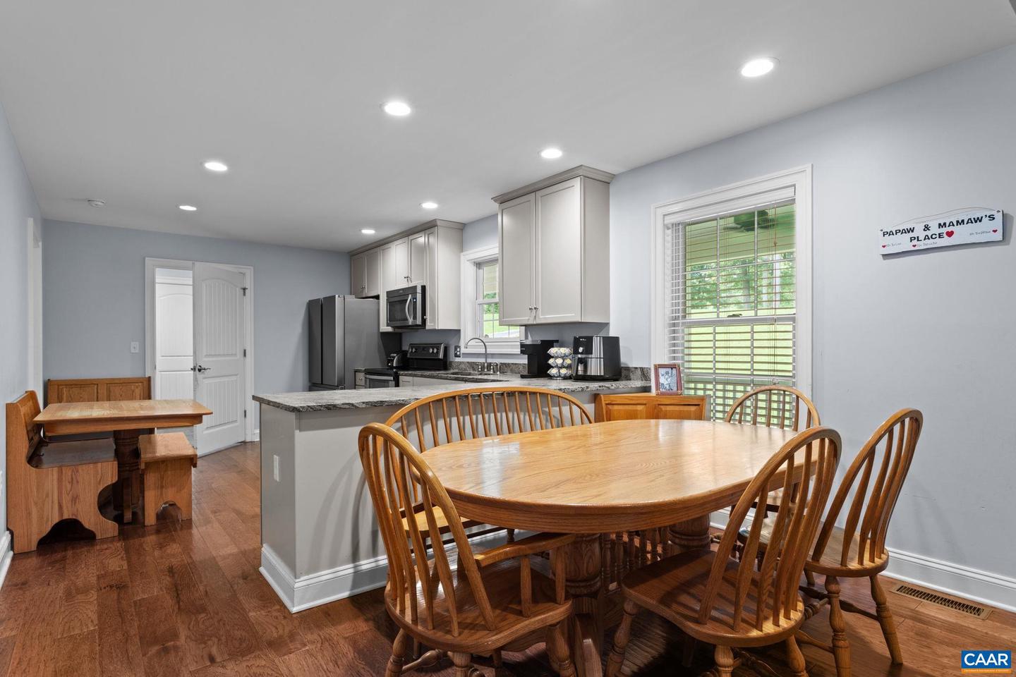 7844 JAMES MADISON HWY, FORK UNION, Virginia 23055, 3 Bedrooms Bedrooms, ,4 BathroomsBathrooms,Residential,For sale,7844 JAMES MADISON HWY,668350 MLS # 668350
