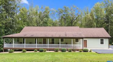 7844 JAMES MADISON HWY, FORK UNION, Virginia 23055, 3 Bedrooms Bedrooms, ,4 BathroomsBathrooms,Residential,For sale,7844 JAMES MADISON HWY,668350 MLS # 668350