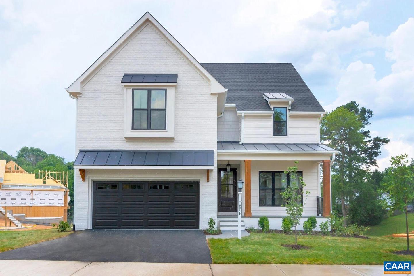 1737 FOWLER ST #A, CHARLOTTESVILLE, Virginia 22901, 4 Bedrooms Bedrooms, ,2 BathroomsBathrooms,Residential,For sale,1737 FOWLER ST #A,668352 MLS # 668352