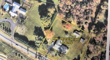 40618 BRADDOCK RD, ALDIE, Virginia 20105, ,Land,For sale,40618 BRADDOCK RD,VALO2105544 MLS # VALO2105544