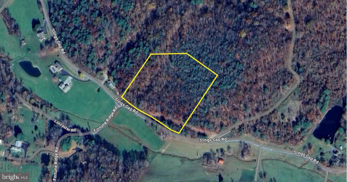 00 SLINGS GAP RD, BENT MOUNTAIN, Virginia 24059, ,Land,For sale,00 SLINGS GAP RD,VARK2000052 MLS # VARK2000052