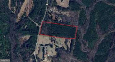 LOT 17 IRON BRIDGE RD, LAWRENCEVILLE, Virginia 23868, ,Land,For sale,LOT 17 IRON BRIDGE RD,VABW2000086 MLS # VABW2000086