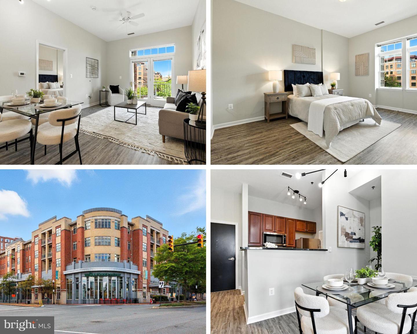 309 HOLLAND LN #222, ALEXANDRIA, Virginia 22314, 2 Bedrooms Bedrooms, ,2 BathroomsBathrooms,Residential,For sale,309 HOLLAND LN #222,VAAX2047282 MLS # VAAX2047282