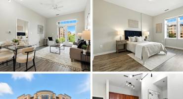 309 HOLLAND LN #222, ALEXANDRIA, Virginia 22314, 2 Bedrooms Bedrooms, ,2 BathroomsBathrooms,Residential,For sale,309 HOLLAND LN #222,VAAX2047282 MLS # VAAX2047282
