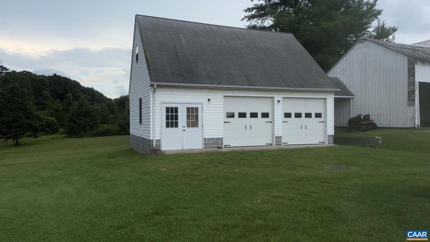 9919 JAMES MADISON HWY, FORK UNION, Virginia 23055, 2 Bedrooms Bedrooms, ,1 BathroomBathrooms,Residential,For sale,9919 JAMES MADISON HWY,666828 MLS # 666828