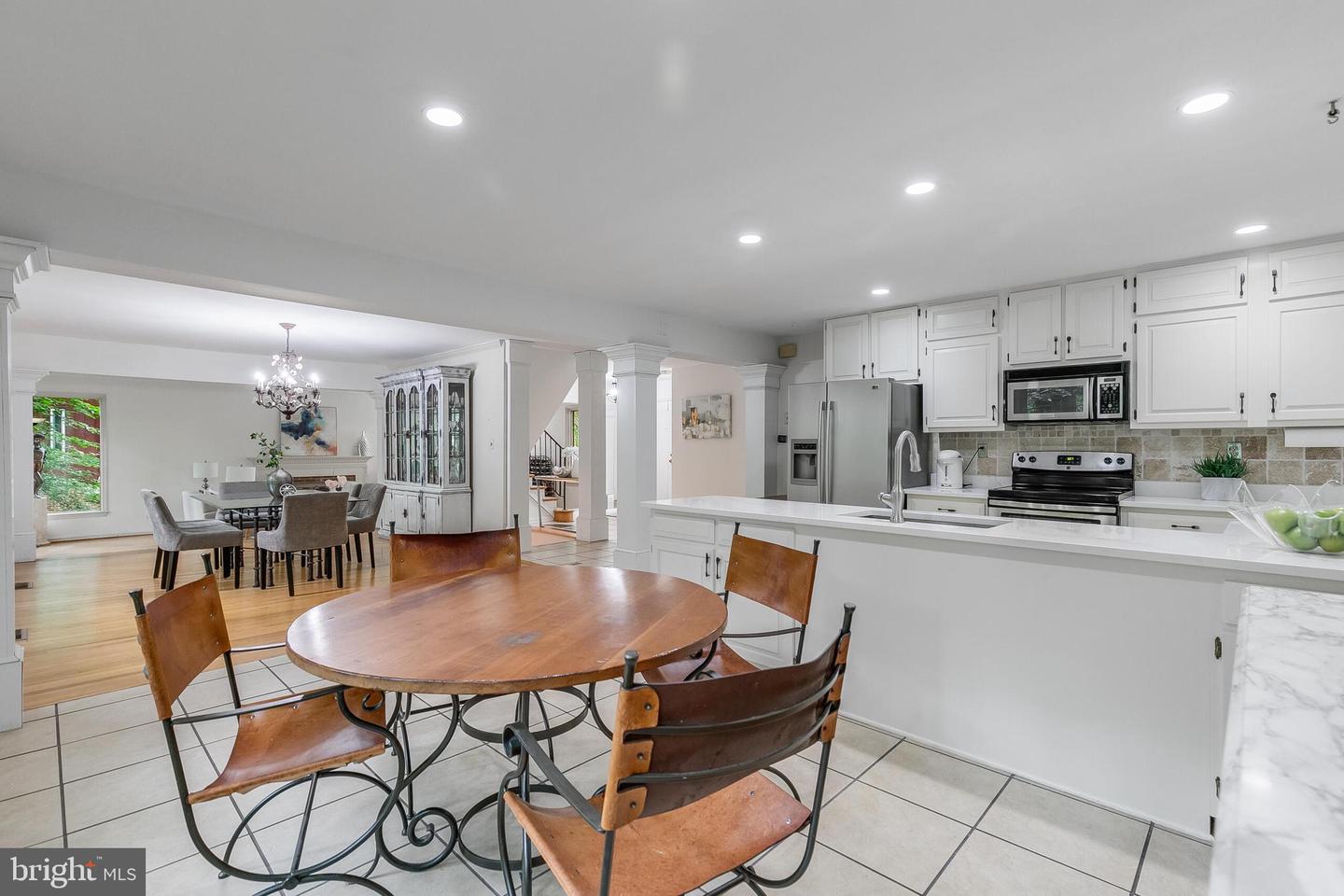 4054 41ST ST, MCLEAN, Virginia 22101, 6 Bedrooms Bedrooms, ,3 BathroomsBathrooms,Residential,For sale,4054 41ST ST,VAFX2256126 MLS # VAFX2256126