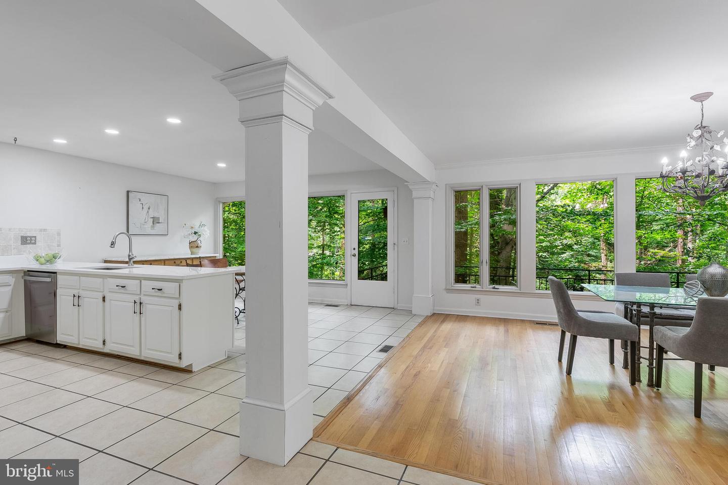 4054 41ST ST, MCLEAN, Virginia 22101, 6 Bedrooms Bedrooms, ,3 BathroomsBathrooms,Residential,For sale,4054 41ST ST,VAFX2256126 MLS # VAFX2256126