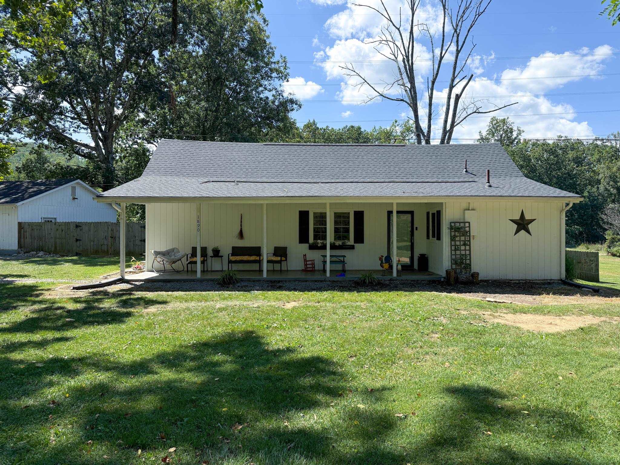 1890 CALF MOUNTAIN RD, WAYNESBORO, Virginia 22980, 3 Bedrooms Bedrooms, ,2 BathroomsBathrooms,Residential,1890 CALF MOUNTAIN RD,668358 MLS # 668358