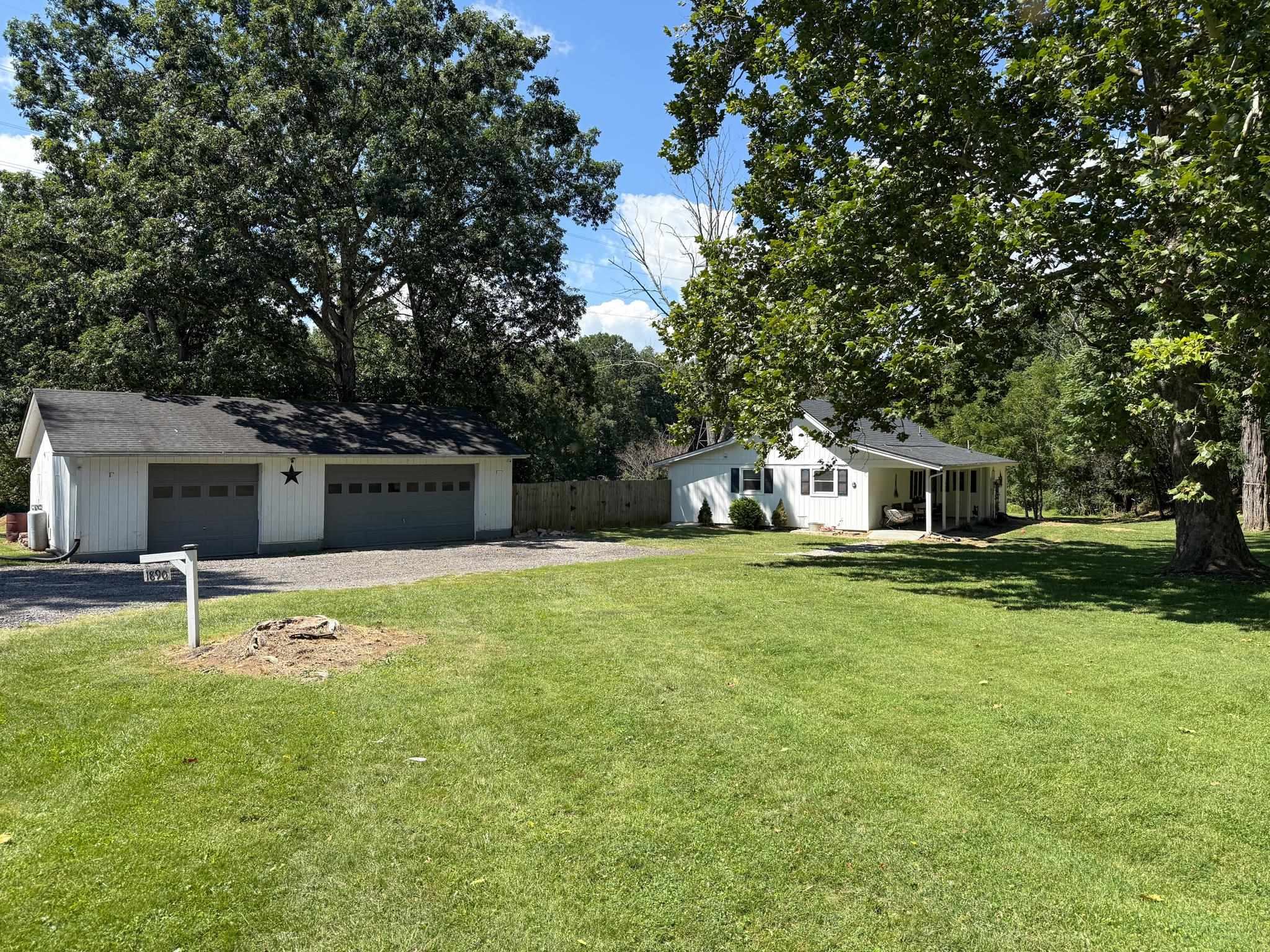 1890 CALF MOUNTAIN RD, WAYNESBORO, Virginia 22980, 3 Bedrooms Bedrooms, ,2 BathroomsBathrooms,Residential,1890 CALF MOUNTAIN RD,668358 MLS # 668358
