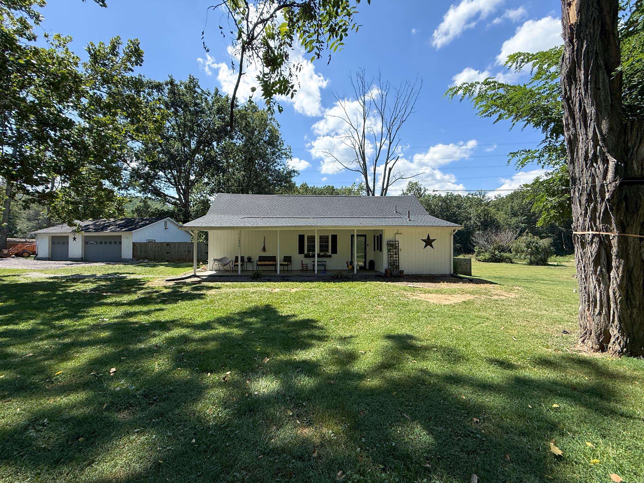 1890 CALF MOUNTAIN RD, WAYNESBORO, Virginia 22980, 3 Bedrooms Bedrooms, ,2 BathroomsBathrooms,Residential,1890 CALF MOUNTAIN RD,668358 MLS # 668358