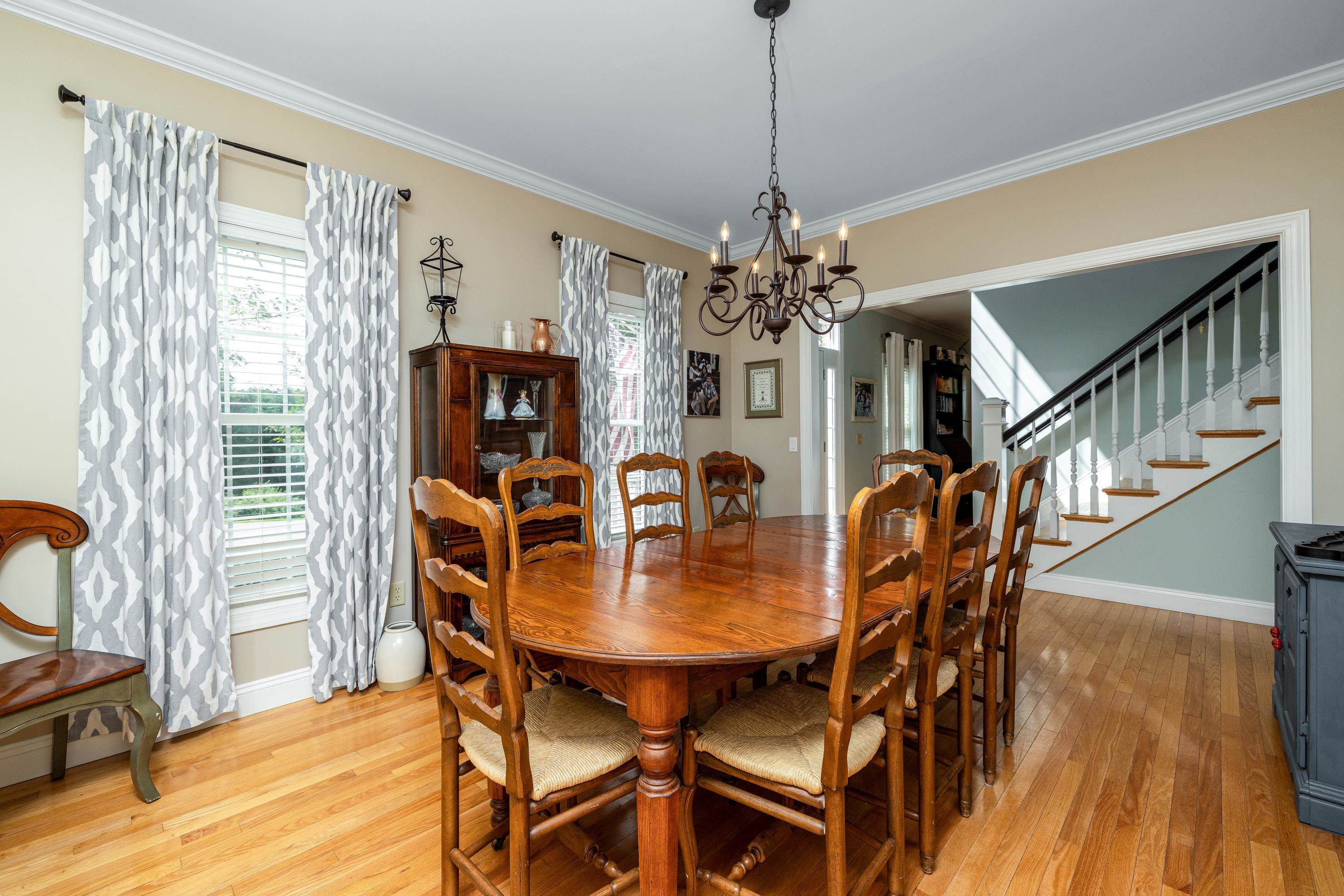 4120 BROWN ROAN LN, ROCKINGHAM, Virginia 22801, 4 Bedrooms Bedrooms, ,3 BathroomsBathrooms,Residential,4120 BROWN ROAN LN,668361 MLS # 668361