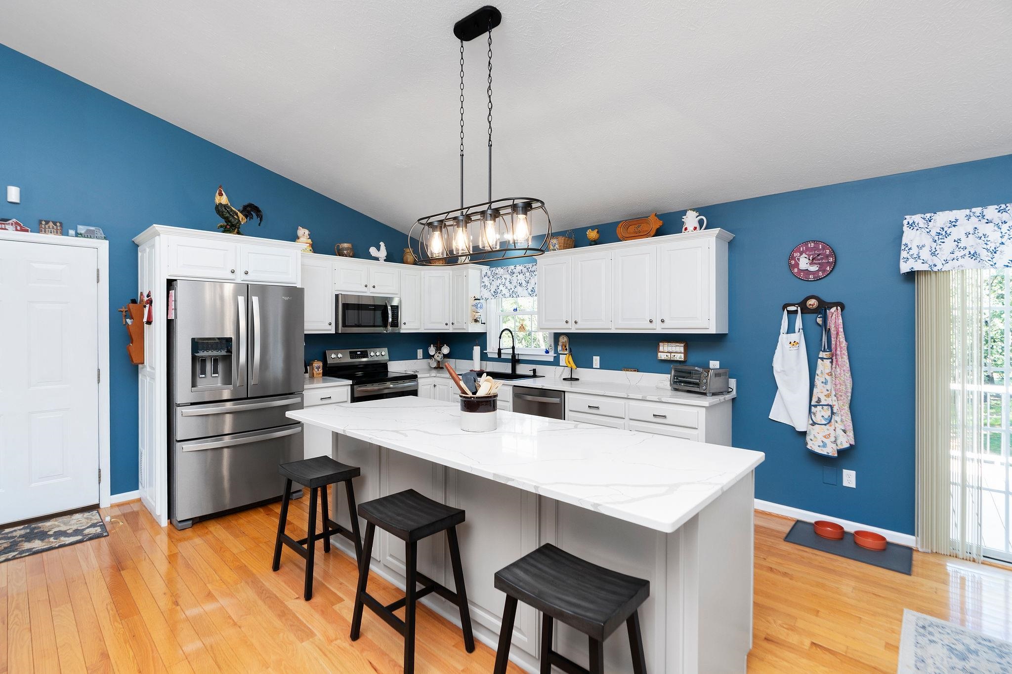 3894 SHUTTERLEE MILL LN, STAUNTON, Virginia 24401, 5 Bedrooms Bedrooms, ,3 BathroomsBathrooms,Residential,3894 SHUTTERLEE MILL LN,668362 MLS # 668362