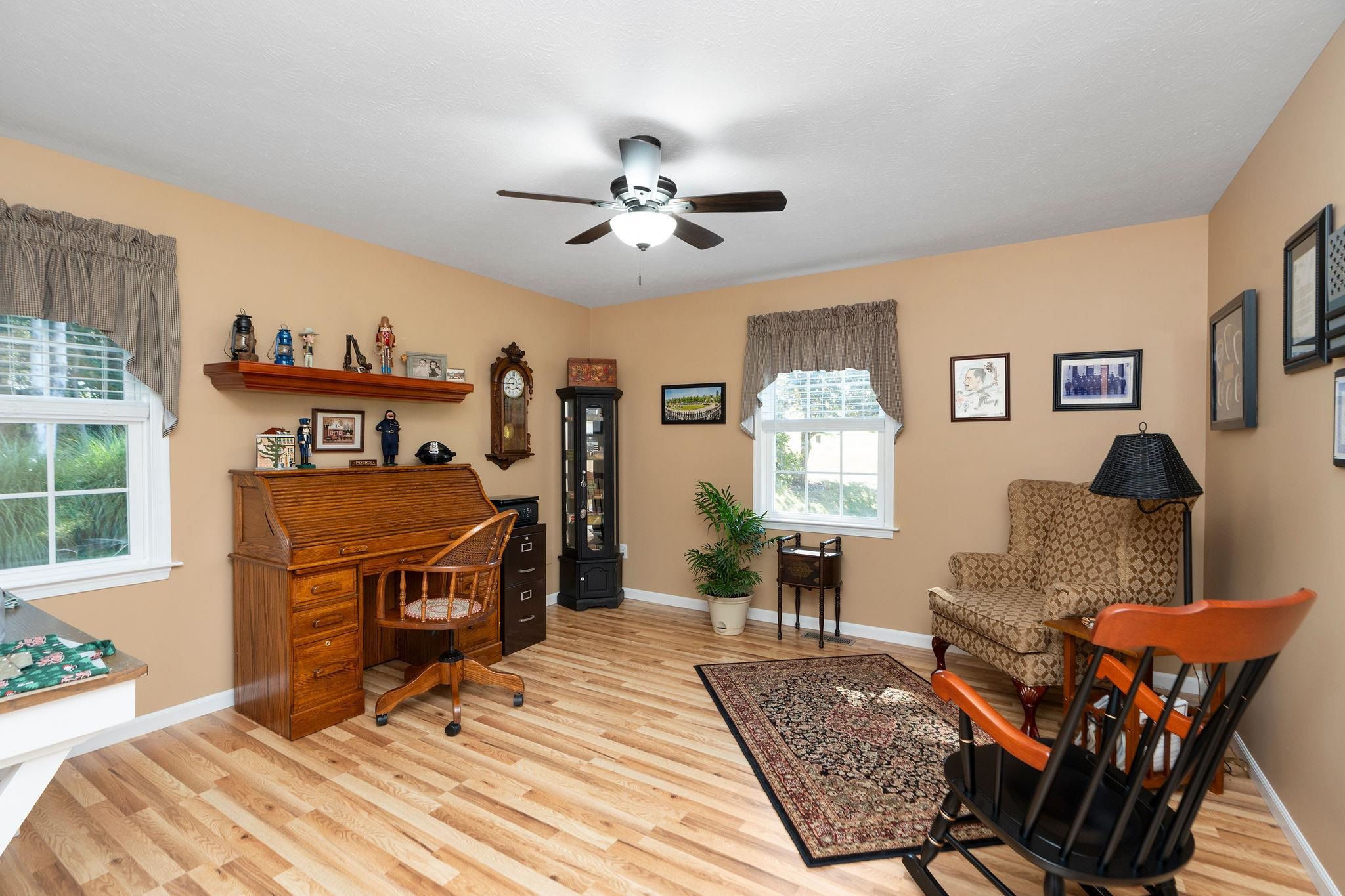 3894 SHUTTERLEE MILL LN, STAUNTON, Virginia 24401, 5 Bedrooms Bedrooms, ,3 BathroomsBathrooms,Residential,3894 SHUTTERLEE MILL LN,668362 MLS # 668362