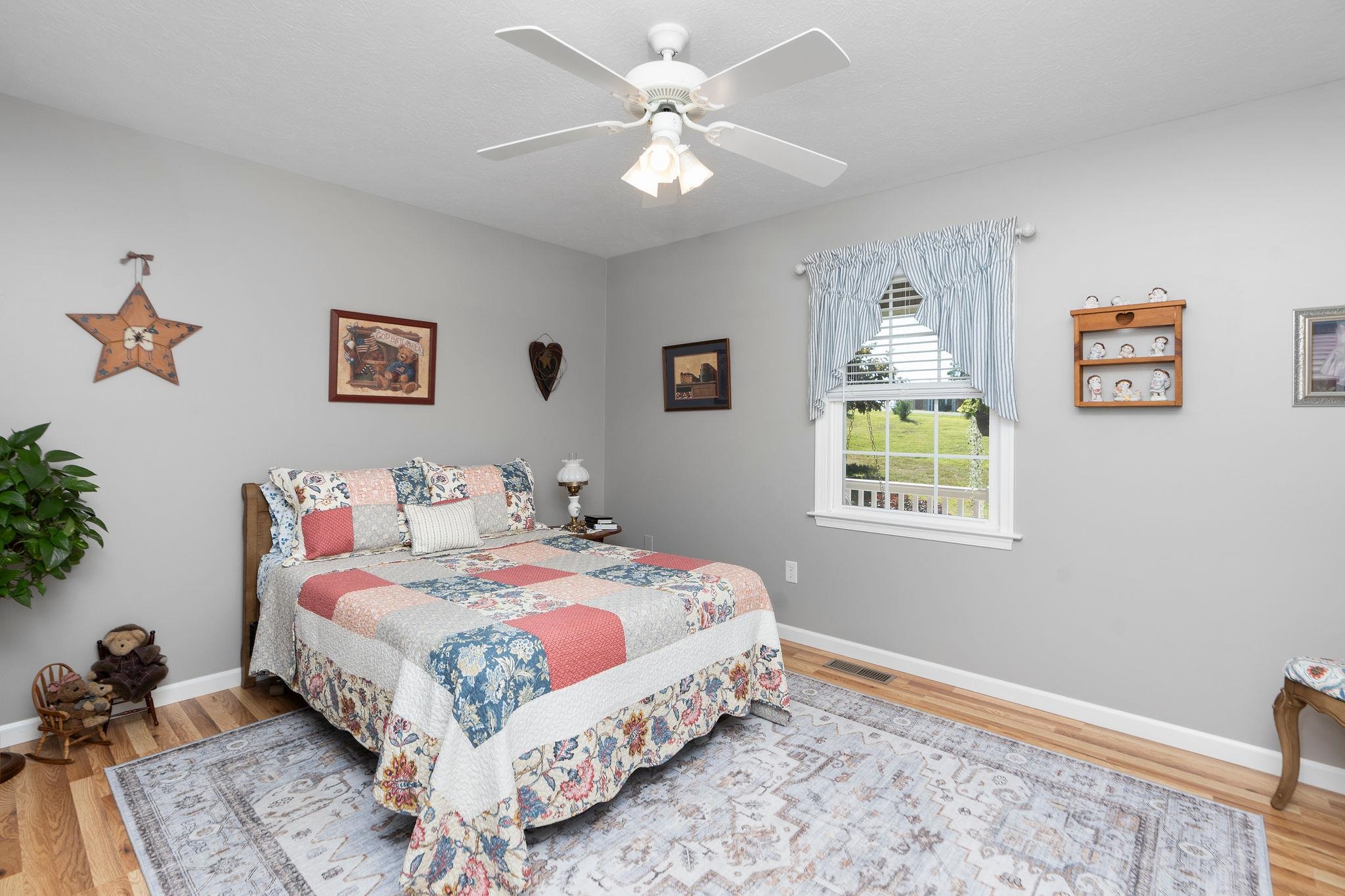 3894 SHUTTERLEE MILL LN, STAUNTON, Virginia 24401, 5 Bedrooms Bedrooms, ,3 BathroomsBathrooms,Residential,3894 SHUTTERLEE MILL LN,668362 MLS # 668362