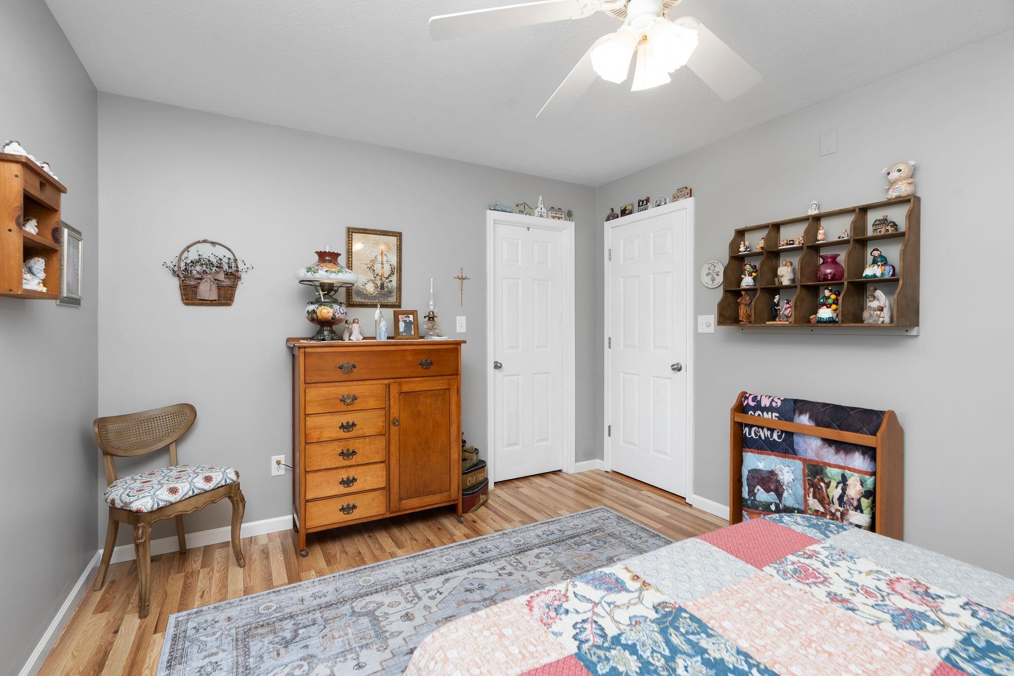 3894 SHUTTERLEE MILL LN, STAUNTON, Virginia 24401, 5 Bedrooms Bedrooms, ,3 BathroomsBathrooms,Residential,3894 SHUTTERLEE MILL LN,668362 MLS # 668362
