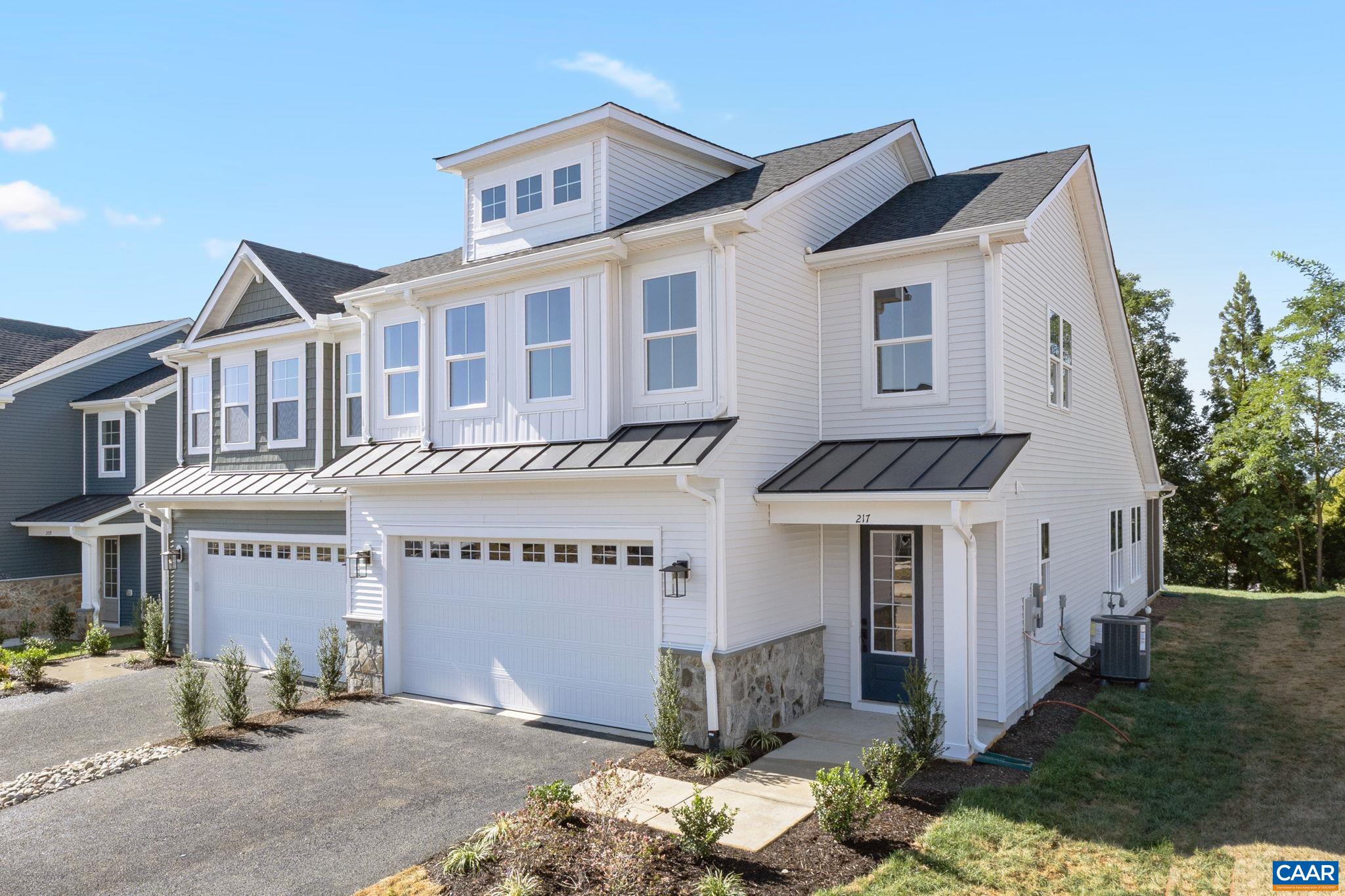 217 SPRINGDALE RD, WAYNESBORO, Virginia 22980, 3 Bedrooms Bedrooms, ,2 BathroomsBathrooms,Residential,The Bayberry villa on slab - Elevation D,217 SPRINGDALE RD,668364 MLS # 668364