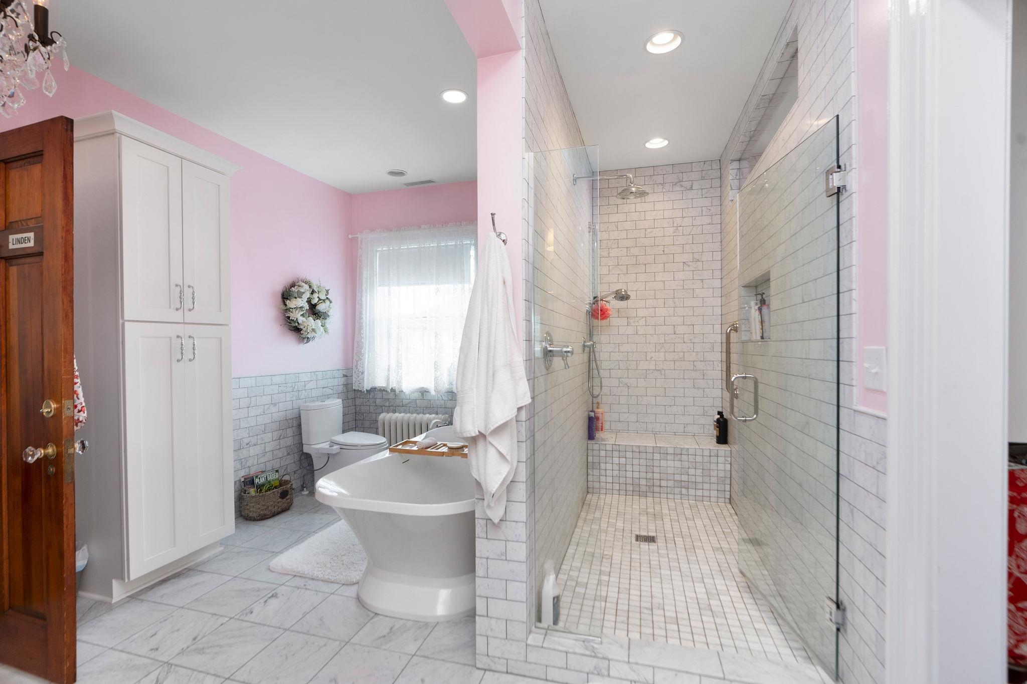 421 WALNUT AVE, WAYNESBORO, Virginia 22980, 7 Bedrooms Bedrooms, ,5 BathroomsBathrooms,Residential,McGee House. 1914,421 WALNUT AVE,668366 MLS # 668366