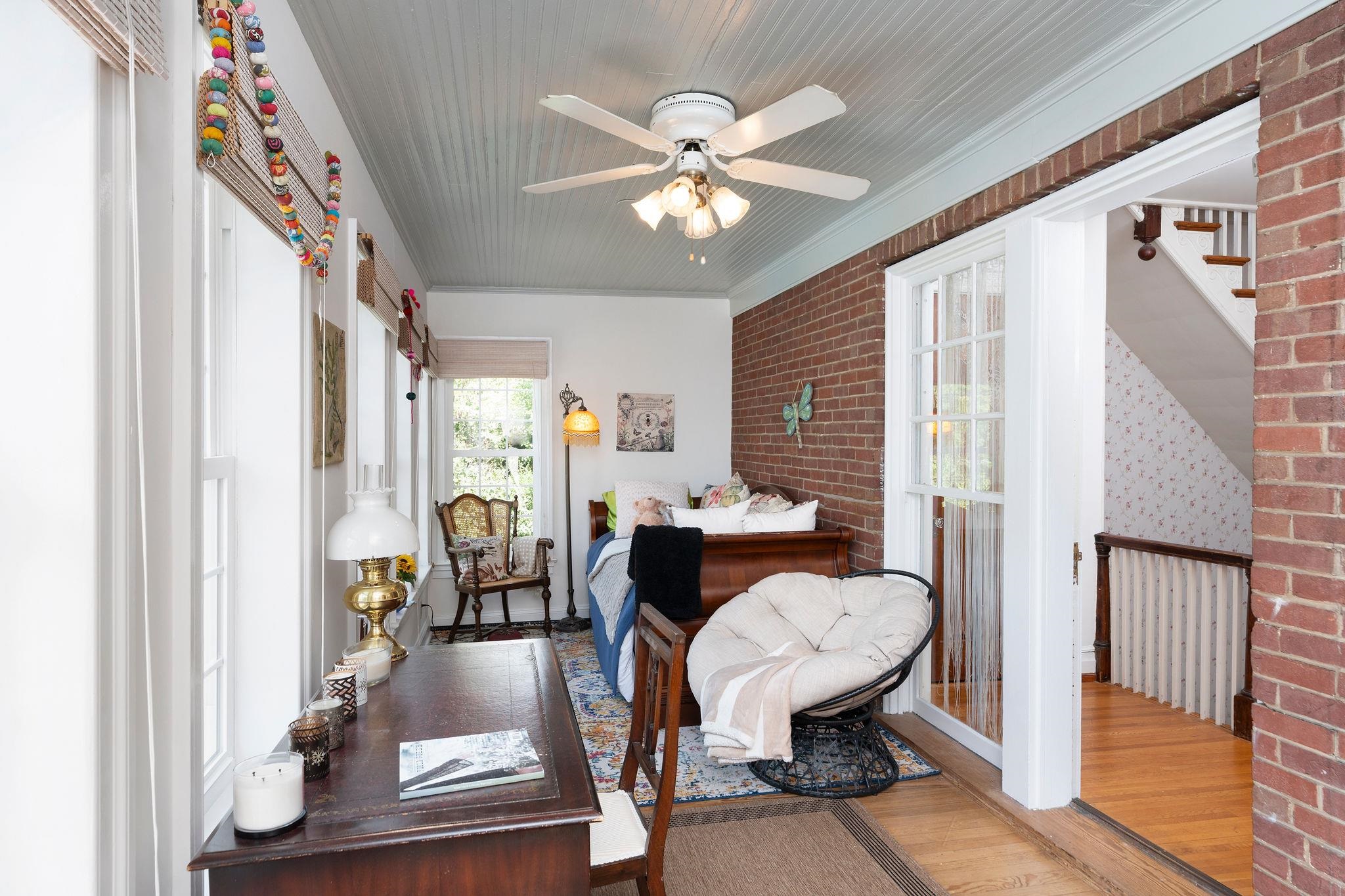 421 WALNUT AVE, WAYNESBORO, Virginia 22980, 7 Bedrooms Bedrooms, ,5 BathroomsBathrooms,Residential,McGee House. 1914,421 WALNUT AVE,668366 MLS # 668366