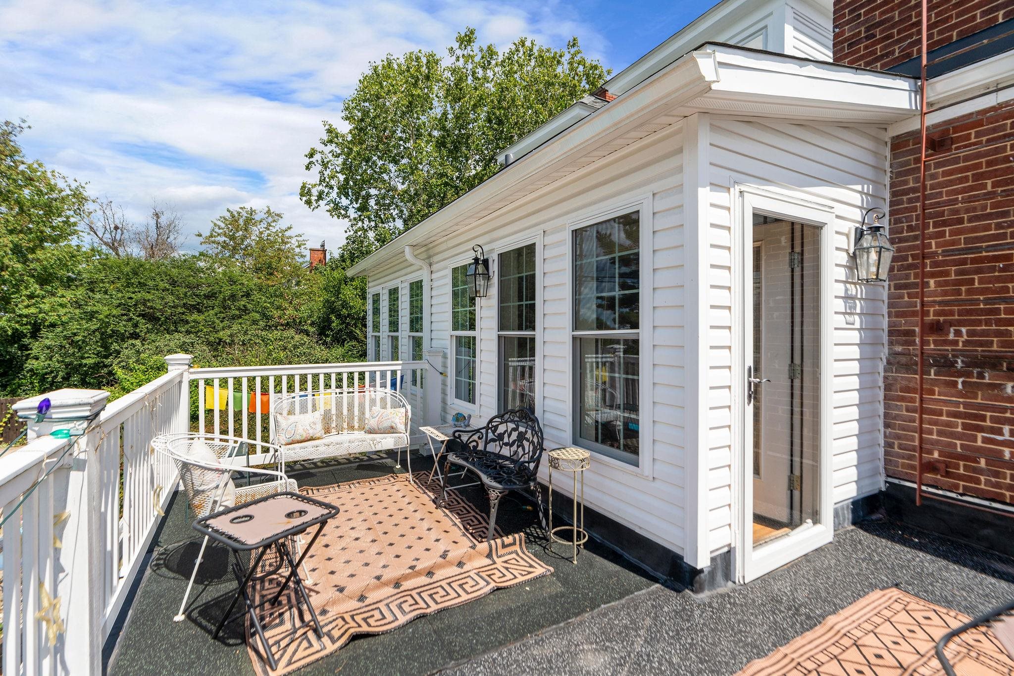 421 WALNUT AVE, WAYNESBORO, Virginia 22980, 7 Bedrooms Bedrooms, ,5 BathroomsBathrooms,Residential,McGee House. 1914,421 WALNUT AVE,668366 MLS # 668366