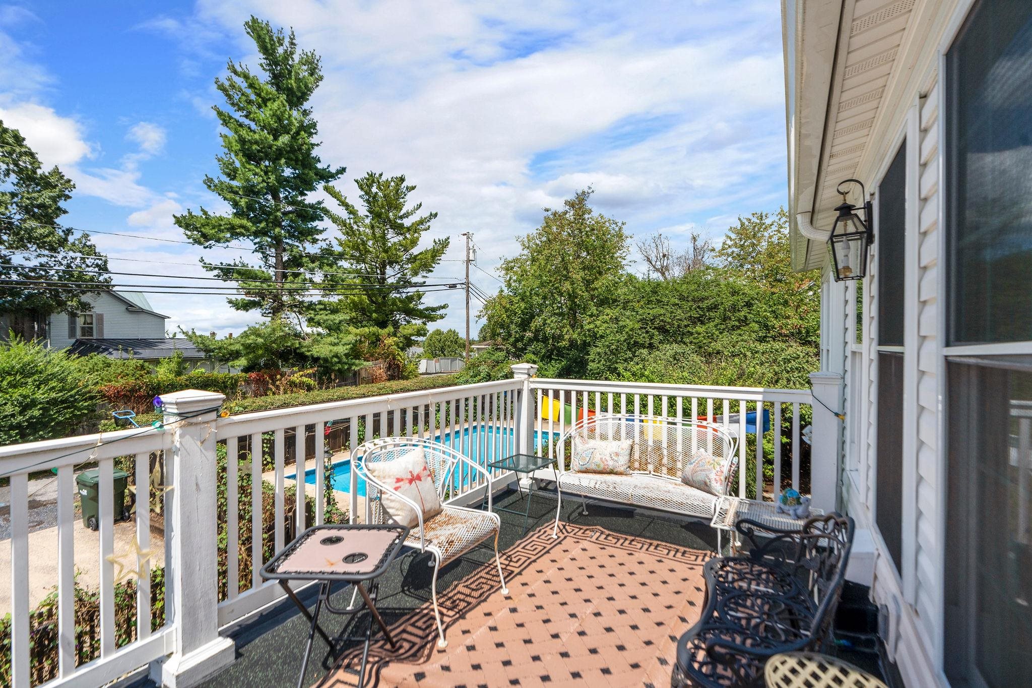421 WALNUT AVE, WAYNESBORO, Virginia 22980, 7 Bedrooms Bedrooms, ,5 BathroomsBathrooms,Residential,McGee House. 1914,421 WALNUT AVE,668366 MLS # 668366