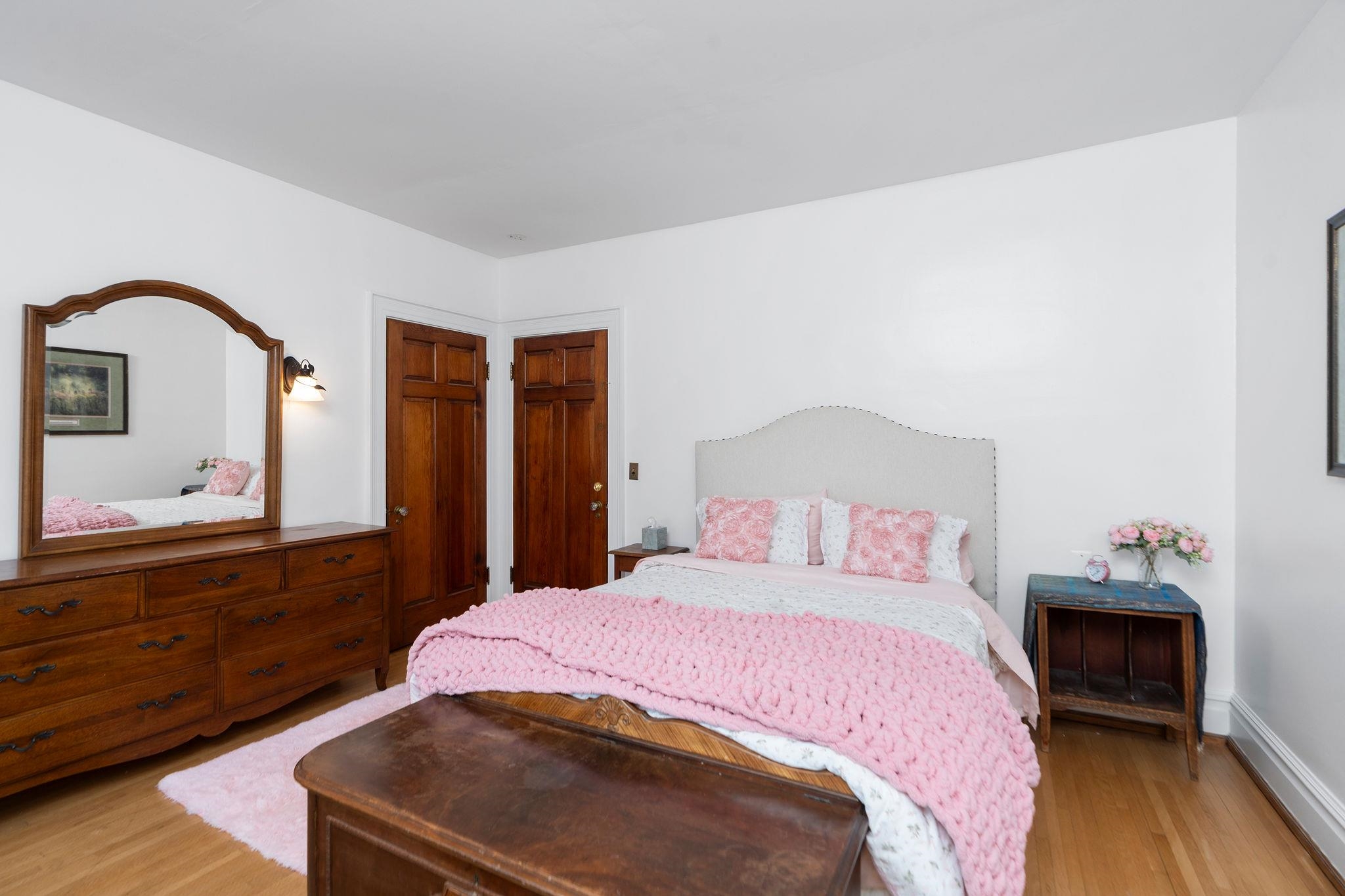421 WALNUT AVE, WAYNESBORO, Virginia 22980, 7 Bedrooms Bedrooms, ,5 BathroomsBathrooms,Residential,McGee House. 1914,421 WALNUT AVE,668366 MLS # 668366