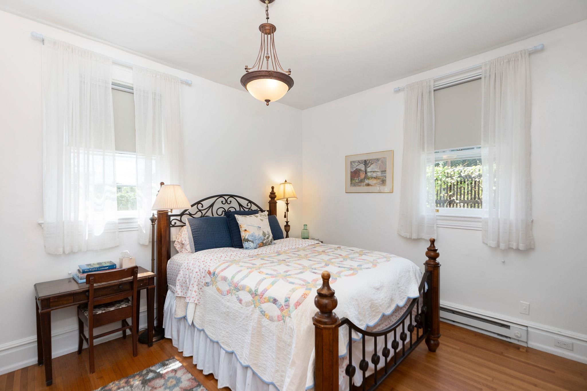 421 WALNUT AVE, WAYNESBORO, Virginia 22980, 7 Bedrooms Bedrooms, ,5 BathroomsBathrooms,Residential,McGee House. 1914,421 WALNUT AVE,668366 MLS # 668366