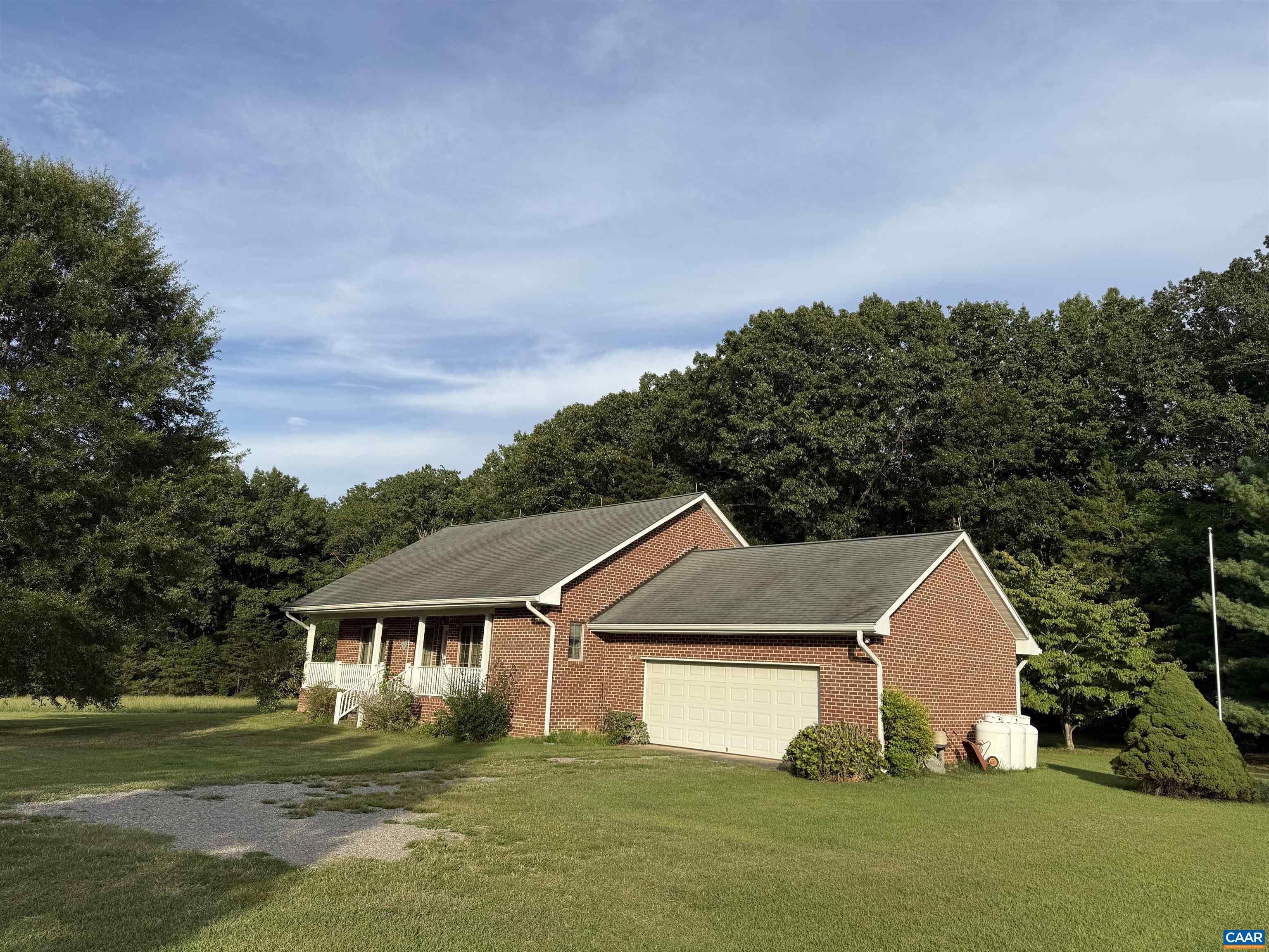 5051 SHANNON HILL RD, KENTS STORE, Virginia 23084, 2 Bedrooms Bedrooms, ,2 BathroomsBathrooms,Residential,Atkinson Farm,5051 SHANNON HILL RD,668367 MLS # 668367