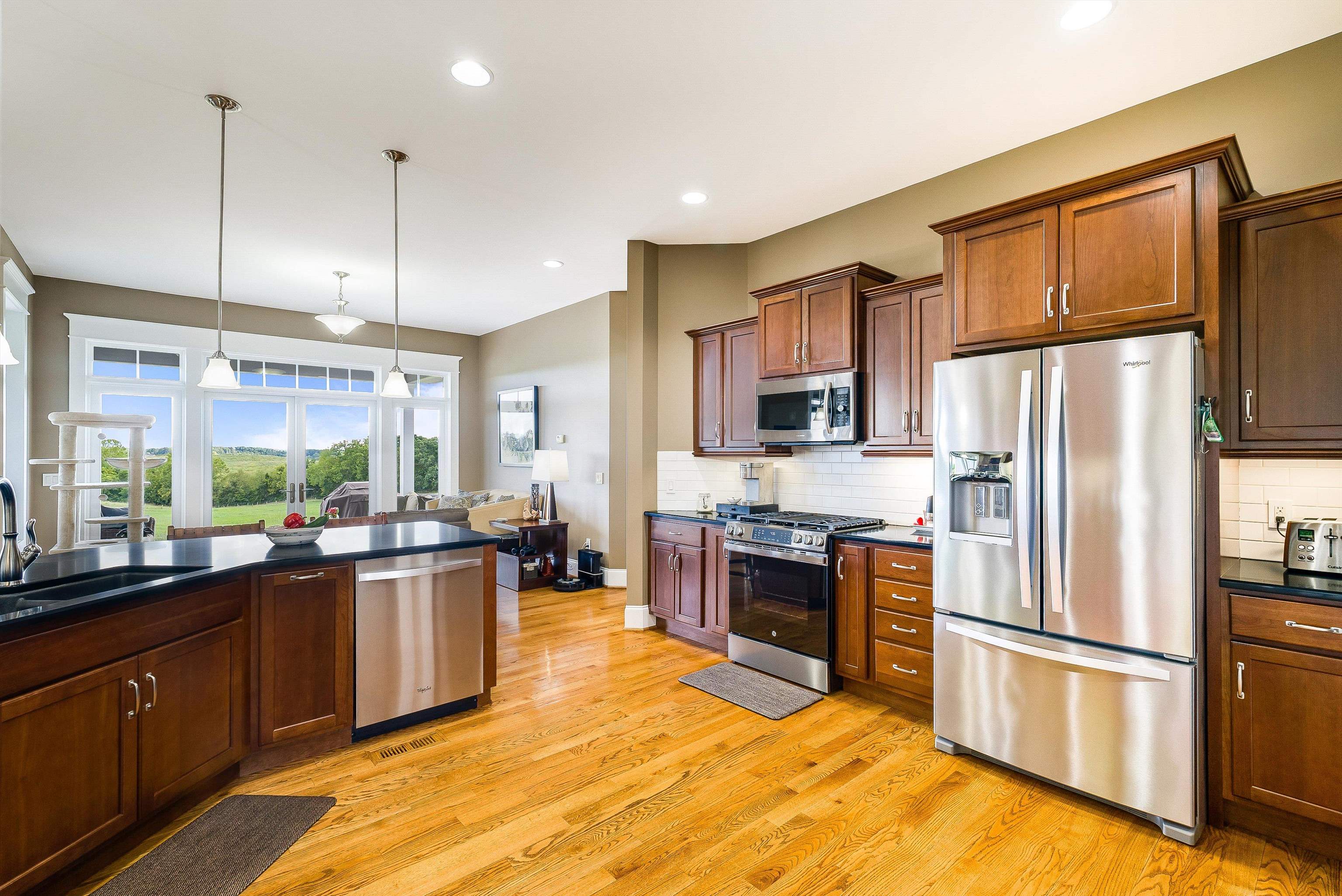 73 BAILEY RD, FORT DEFIANCE, Virginia 24437, 4 Bedrooms Bedrooms, ,2 BathroomsBathrooms,Residential,73 BAILEY RD,668369 MLS # 668369