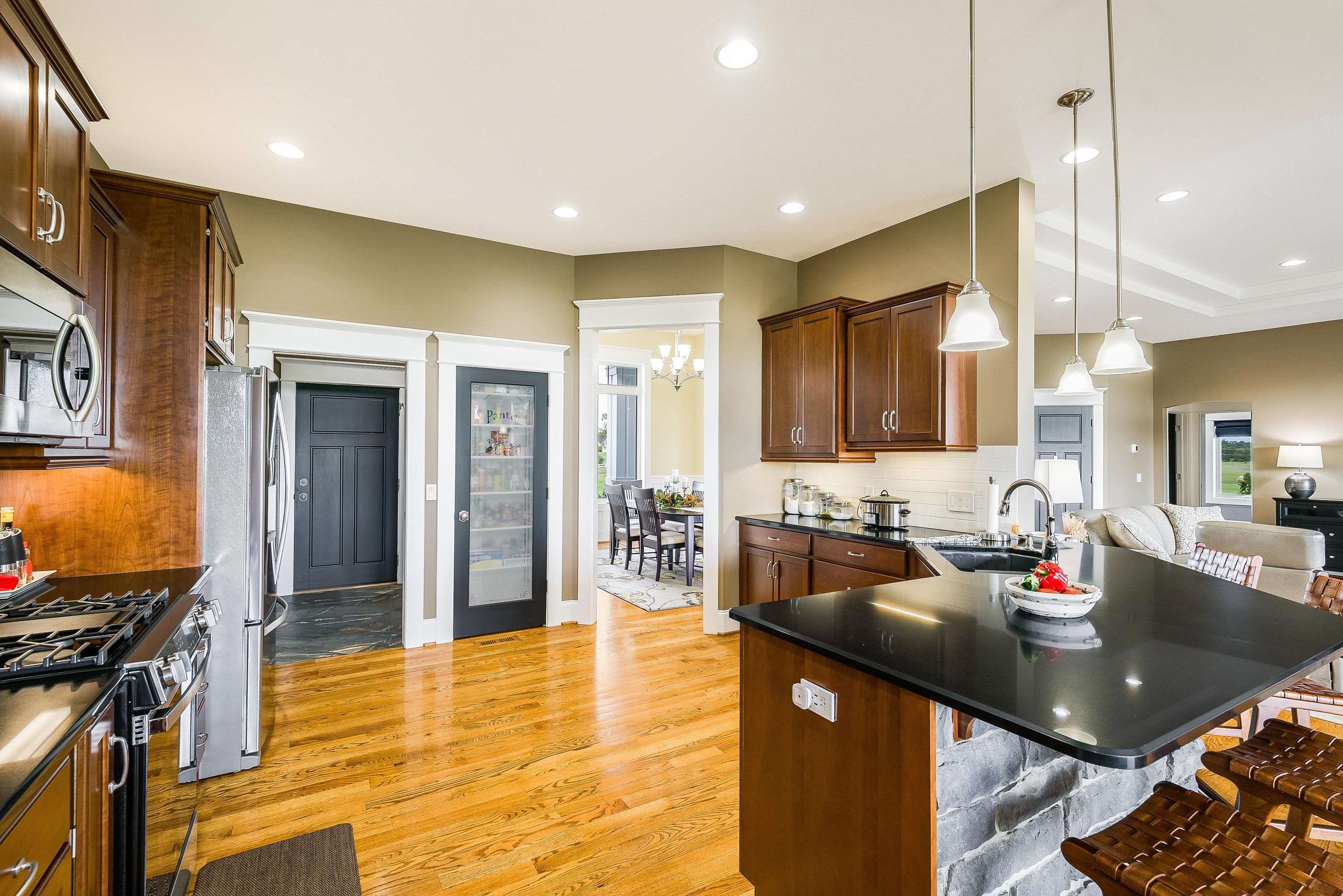 73 BAILEY RD, FORT DEFIANCE, Virginia 24437, 4 Bedrooms Bedrooms, ,2 BathroomsBathrooms,Residential,73 BAILEY RD,668369 MLS # 668369