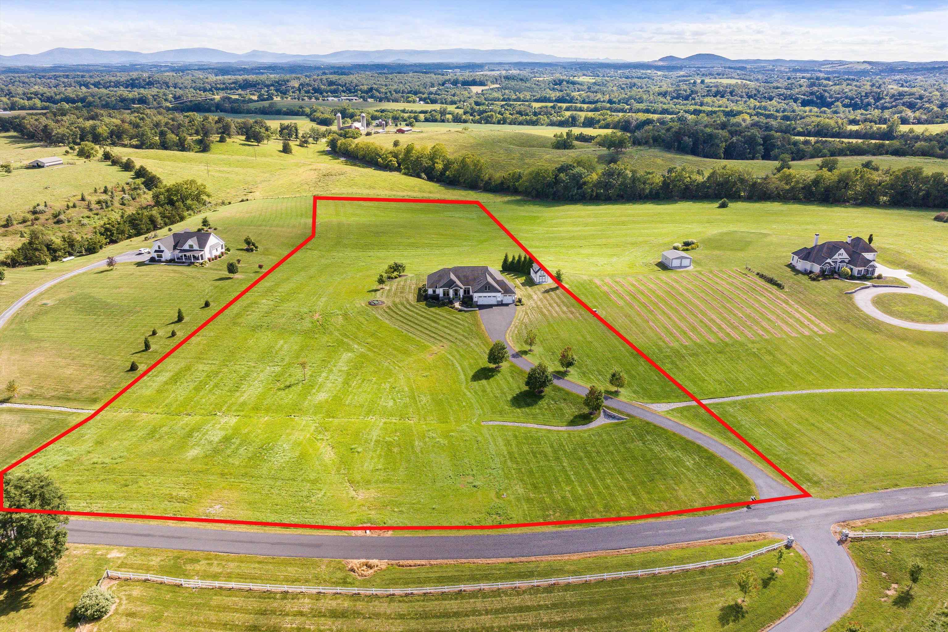 73 BAILEY RD, FORT DEFIANCE, Virginia 24437, 4 Bedrooms Bedrooms, ,2 BathroomsBathrooms,Residential,73 BAILEY RD,668369 MLS # 668369