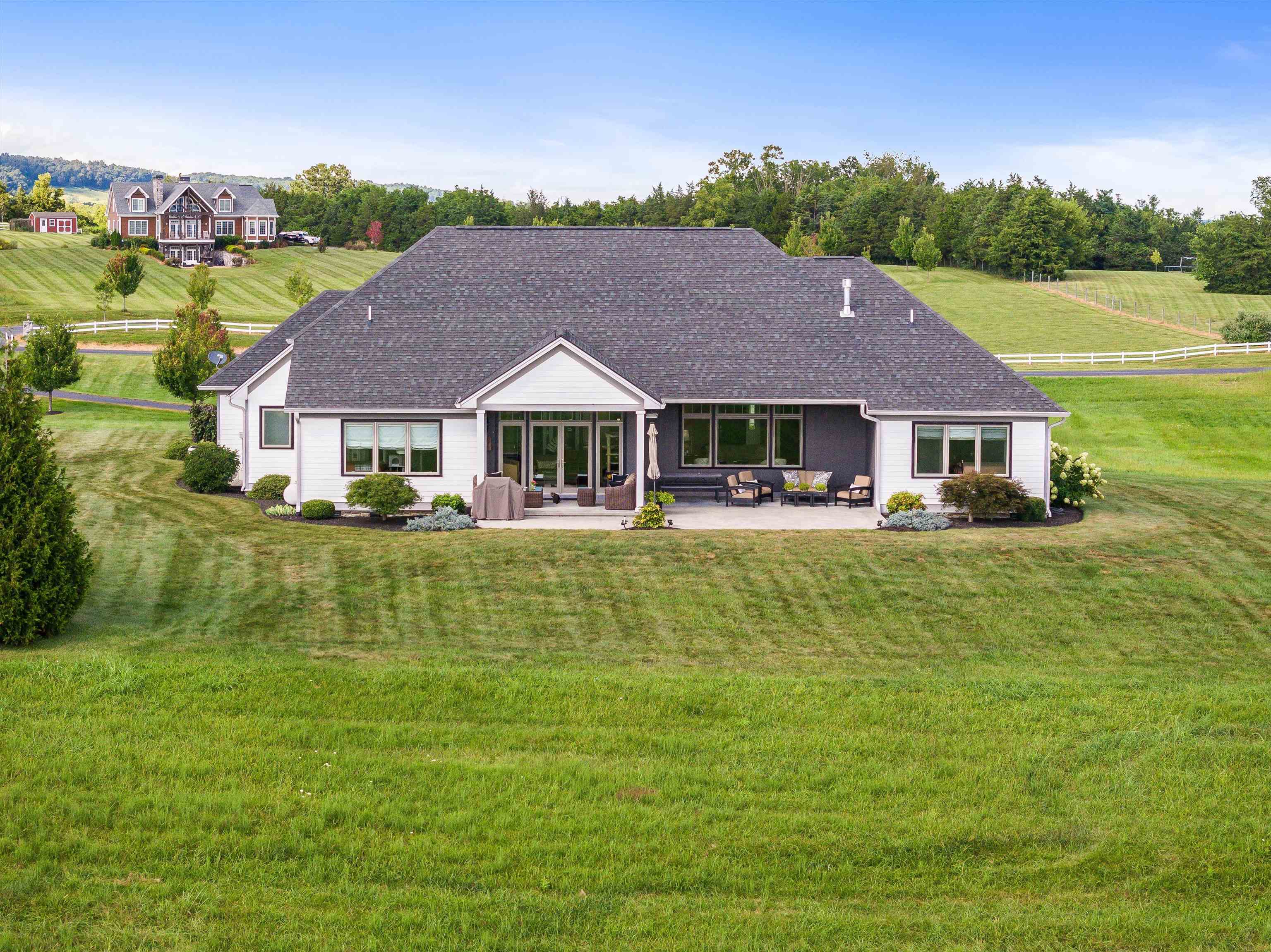 73 BAILEY RD, FORT DEFIANCE, Virginia 24437, 4 Bedrooms Bedrooms, ,2 BathroomsBathrooms,Residential,73 BAILEY RD,668369 MLS # 668369