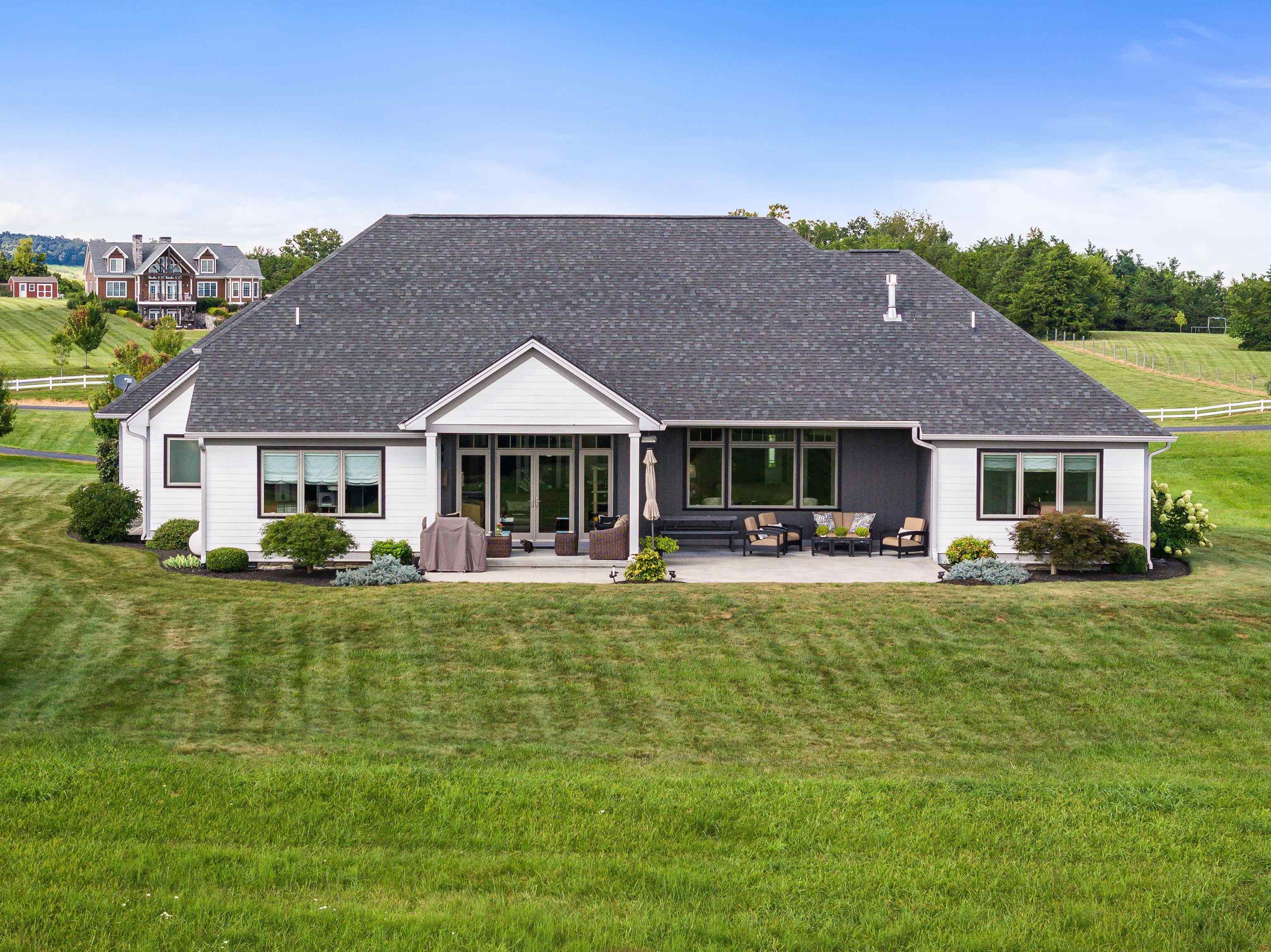 73 BAILEY RD, FORT DEFIANCE, Virginia 24437, 4 Bedrooms Bedrooms, ,2 BathroomsBathrooms,Residential,73 BAILEY RD,668369 MLS # 668369