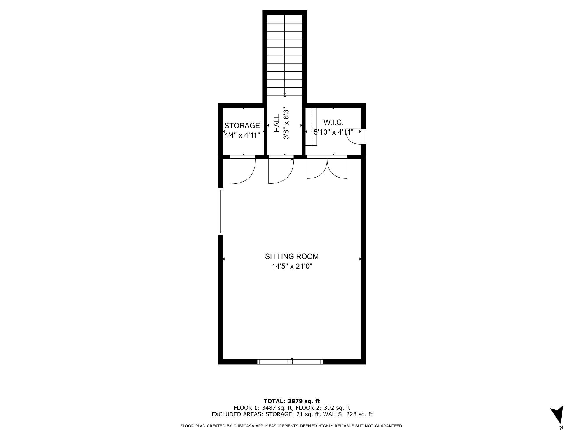 73 BAILEY RD, FORT DEFIANCE, Virginia 24437, 4 Bedrooms Bedrooms, ,2 BathroomsBathrooms,Residential,73 BAILEY RD,668369 MLS # 668369