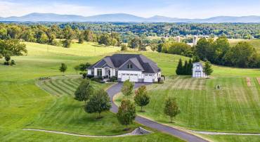 73 BAILEY RD, FORT DEFIANCE, Virginia 24437, 4 Bedrooms Bedrooms, ,2 BathroomsBathrooms,Residential,73 BAILEY RD,668369 MLS # 668369