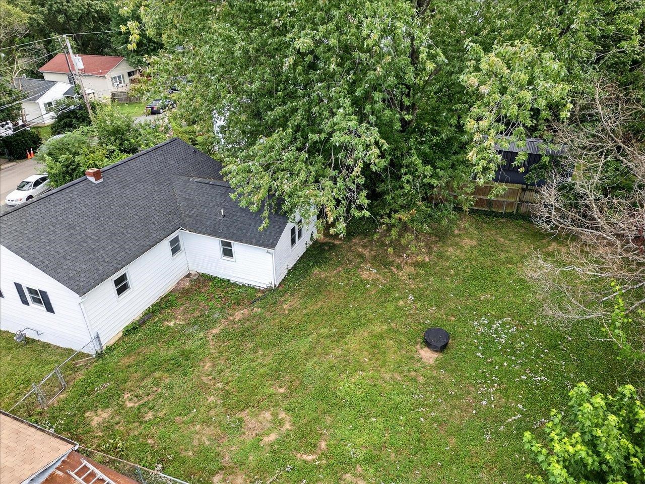 524 B ST, STAUNTON, Virginia 24401, 4 Bedrooms Bedrooms, ,2 BathroomsBathrooms,Residential,524 B ST,668374 MLS # 668374