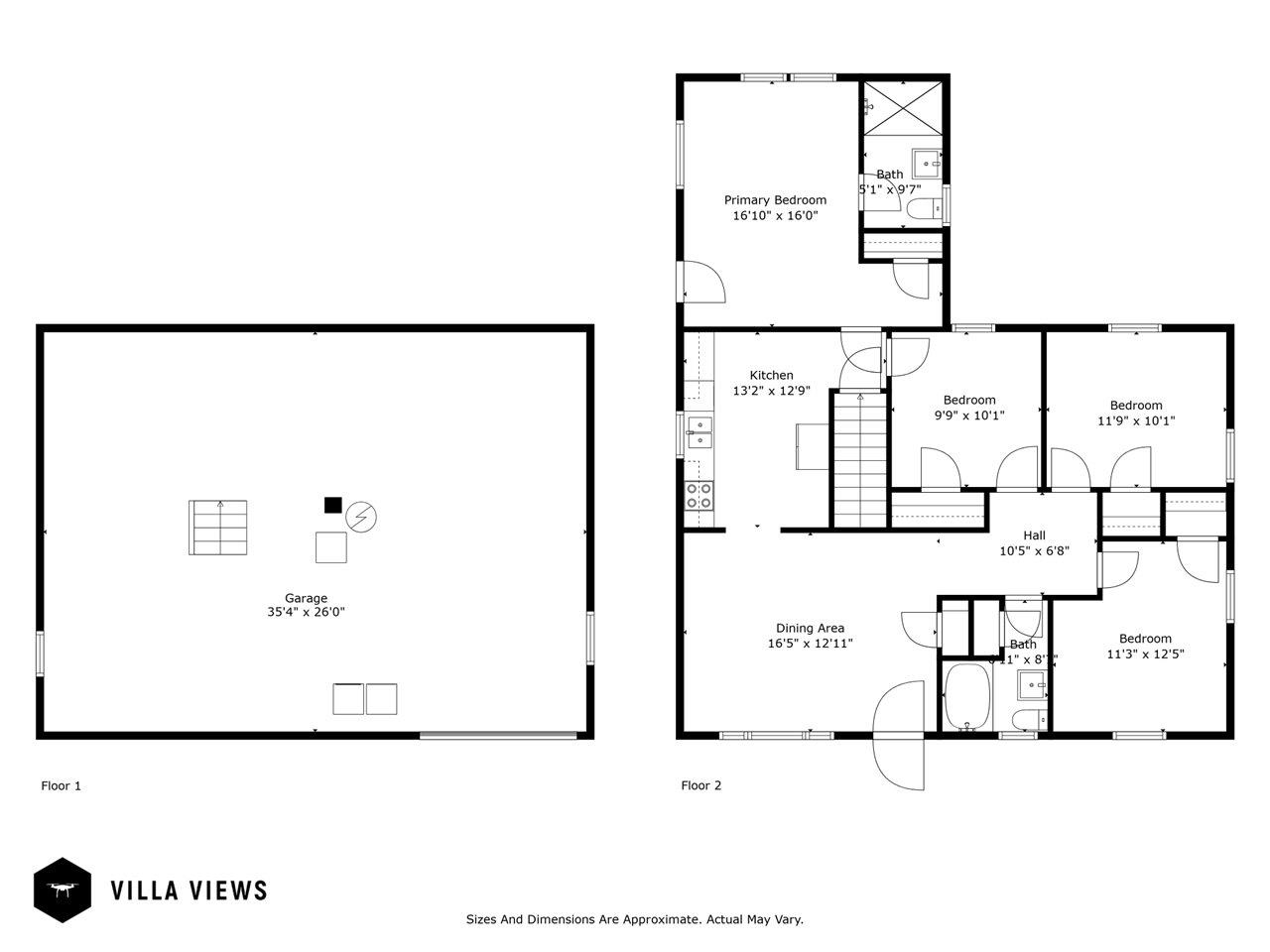 524 B ST, STAUNTON, Virginia 24401, 4 Bedrooms Bedrooms, ,2 BathroomsBathrooms,Residential,524 B ST,668374 MLS # 668374