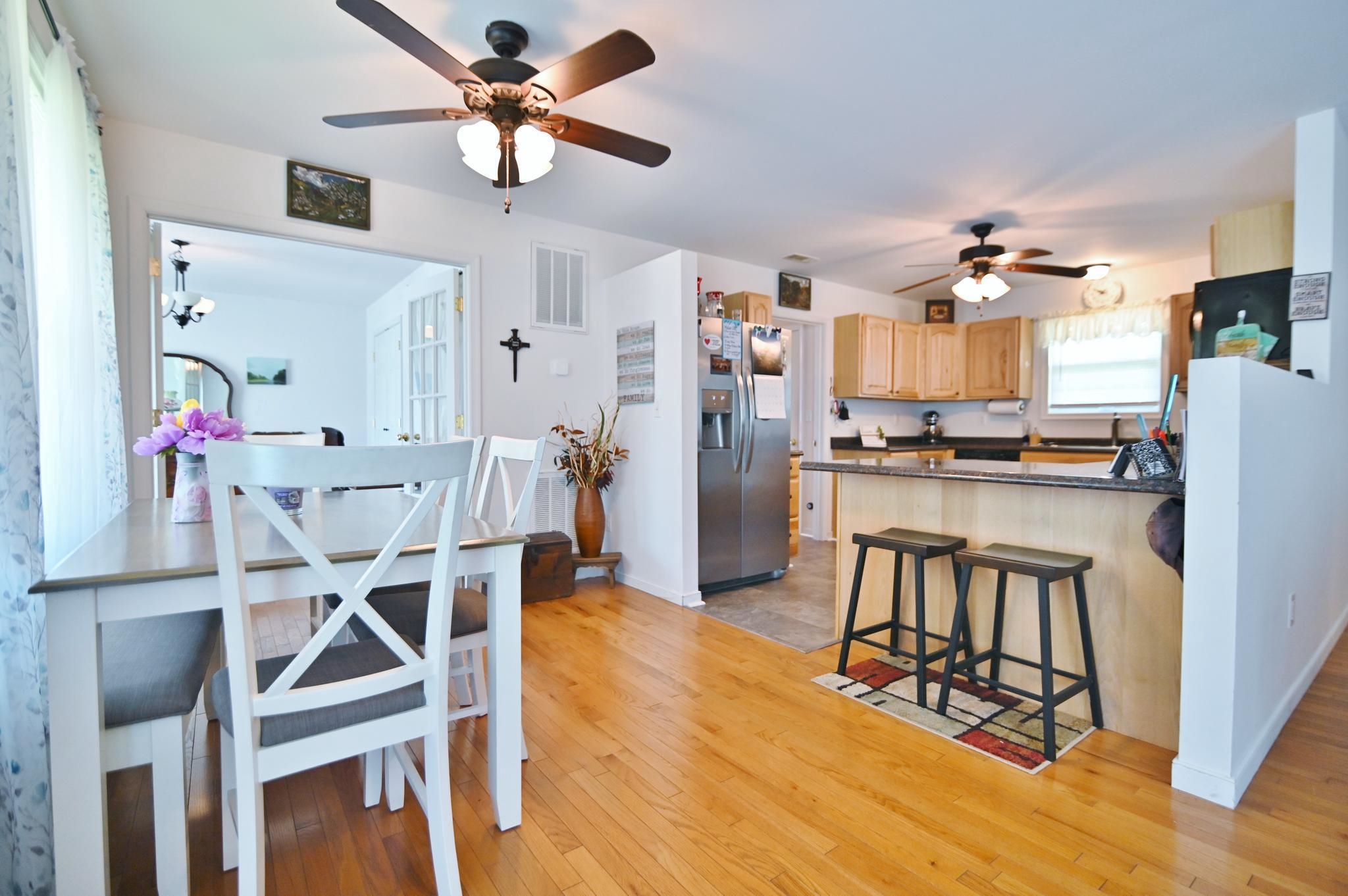 39 SUMMERS LN, NEW MARKET, Virginia 22844, 3 Bedrooms Bedrooms, ,2 BathroomsBathrooms,Residential,39 SUMMERS LN,668375 MLS # 668375